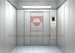 مصعد شحن صغير عالي الكفاءة للبضائع مصعد رفع البضائع